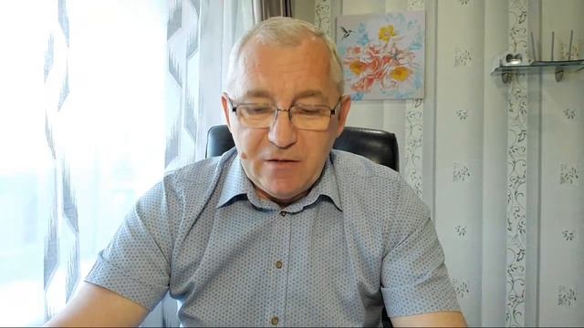 Хорошие новости (18.06.23) #воскресенье #слово #вера #молитва #Христос смотреть онлайн