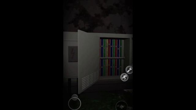 Забытые воспоминания Роблокс 2 ночь#roblox#fnaf #вирусноевидео