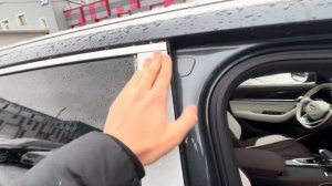 Обзор Geely Monjaro 2023 г. ПРОХОР | Просто Хорошие Автомобили