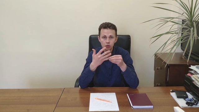 Сытин Олег о создании нового Ютуб-канала  "Настрои Сытина - официальный канал"