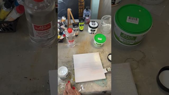 Грунт: как наносить, сравнение и обзор грунта от Art Kompozit смотреть онлайн