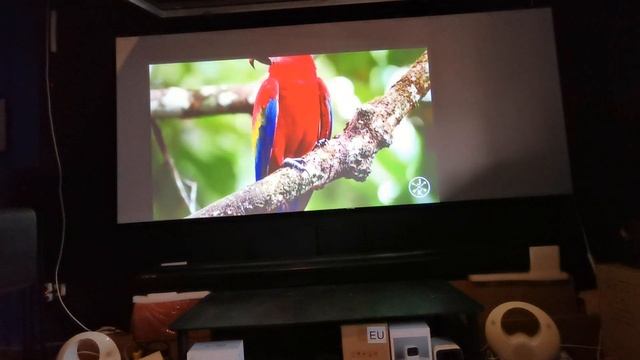 ViewSonic PX701-4K смотреть онлайн