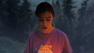 Хоррор про поезд-паук - страшилки от Даши Юрьевны Choo Choo Charles. Серия 19