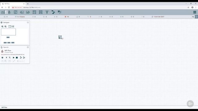 12 Taking Apart Apache NiFi and Identifying Its Main Components смотреть онлайн