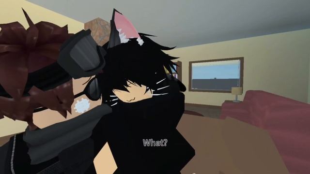 Package (Roblox animation) смотреть онлайн