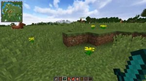 ТЕКСТУР ПАК КОТОРЫЙ МЕНЯЕТ ЗВУКИ МАЙНКРАФТА НА МЕМЫ!(ОТ ShadowPriestok)