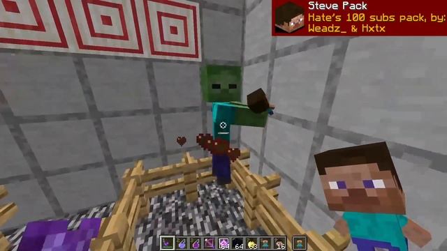 TOP 12 1.16.5 - 1.18.1 PVP TEXTUREPACKS! Sword and Crystal PVP Texturepack Showcase смотреть онлайн