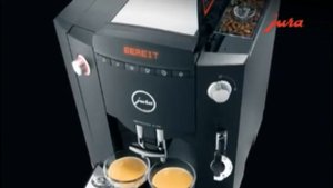 Jura IMPRESSA XF50 Classic