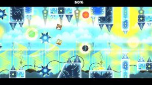 ПРОШËЛ Tidal Wave с 3,983,943 ПОПЫТКИ, Я нечайно,без реакции!