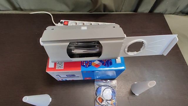 Облучатель ультрафиолетовый ОУФБ 04 солнышко смотреть онлайн