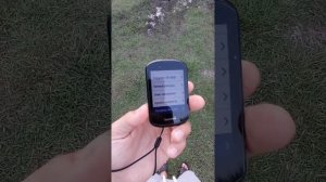 Функционирование Garmin Edge 530
