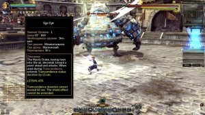 Мистический Рыцарь ► Разбор Полётов [New Dragon Nest]