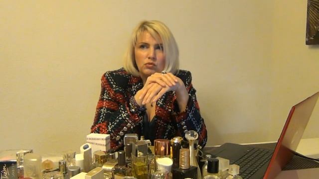 Burberry Her и Intense Tiare от Montale