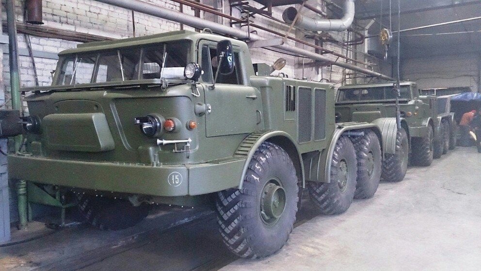 ЗиЛ-135 - сверхпроходимость! Испытания вездехода в 1969 году! Фильм СССР! Автолегенды СССР!
