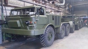ЗиЛ-135 - сверхпроходимость! Испытания вездехода в 1969 году! Фильм СССР! Автолегенды СССР!