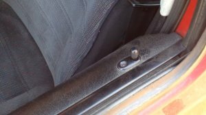 Гольф 3 ЦЗ #2