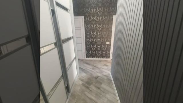 В ЖК «Горизонт» продается однокомнатная квартира, с качественным ремонтом!
