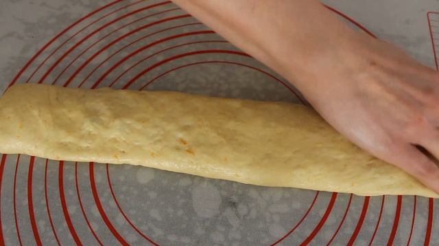 Пальчики оближешь!! Пышный сдобный пирог с орехами и апельсиновым вкусом