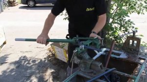 Финские ручные трубогибы BENDTOOLS