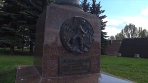 Командующие фронтами второй мировой