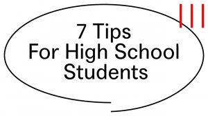 7 советов для абитуриентов | 7 Tips for High School Students SAS UTMN School of Advanced Studies