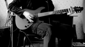 Orbit Culture - Saw (Инструментальный кавер)