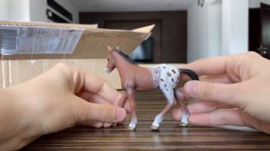 Большая распаковка раритетов! | Лошади, всадники, амуниция