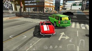 ЛЮТАЯ ДРАГ НАСТРОЙКА НА Ferrari 250 GT California в Car Parking