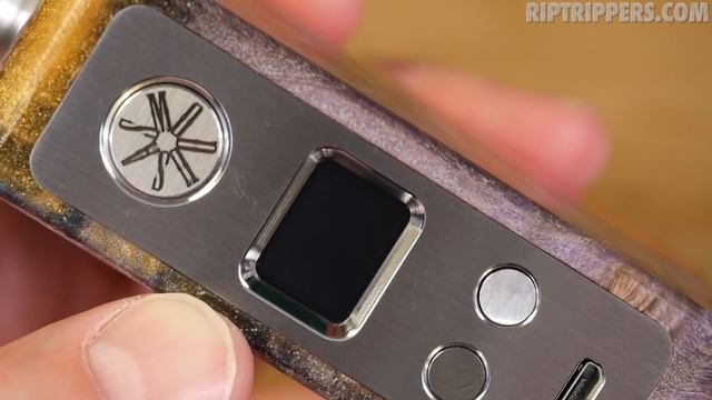 $300.00 Asmodus Minikin Kodama Hybrid 150 Watt! смотреть онлайн