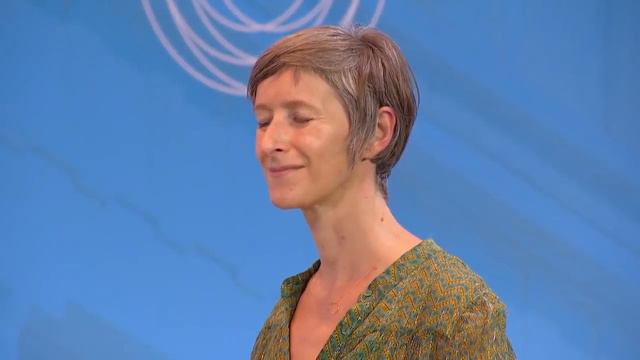 Yuval Noah Harari: Panel Discussion on Technology and the Future of Democracy смотреть онлайн