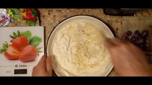 КАК СДЕЛАТЬ ДРОЖЖЕВОЕ ТЕСТО? УНИВЕРСАЛЬНОЕ ТЕСТО. ТЕСТО ДЛЯ ВЫПЕЧКИ