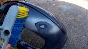 Быстрый ремонт любых сколов на кузове автомобиля Бюджетно!