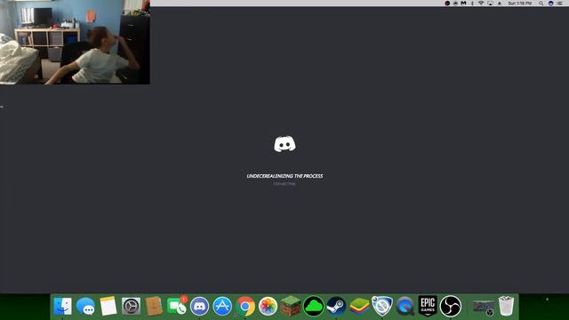 MY NEW ROCKET LEAGUE TRADING DISCORD SERVER!!