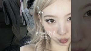 INSTASAMKA-LIPSI HA (SPEED UP)