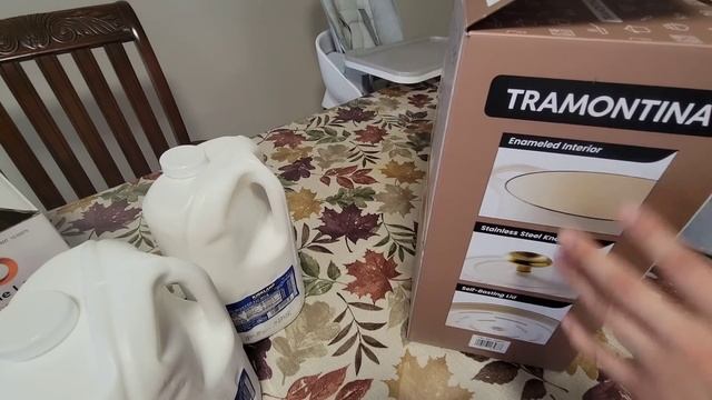 КАСТРУЛІ МРІЇ-ГОТУЮ ВАРЕНИКИ