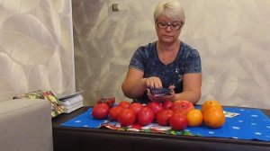 Семена какого года урожая лучше сажать на рассаду?20.08.2019