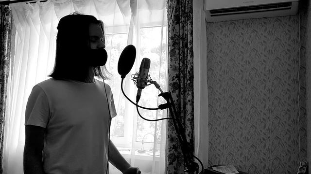 Aviana - Heavy Feather Вокальный кавер