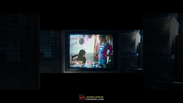 Поступь хаоса (2021/HD) фантастика смотреть онлайн