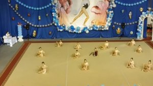 «Танец Пустыни»