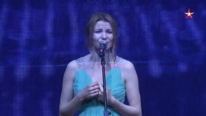 Шопен - Виктория Черенцова