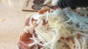 КАК ВКУСНО ПОЖАРИТЬ МЯСО НА СКОВОРОДЕ