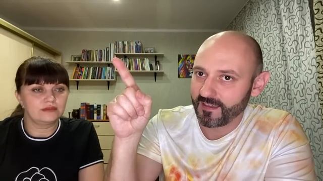 ПРИЧАСТИЕ онлайн | Александр и Ольга Мунтеану | 07.12.22 смотреть онлайн