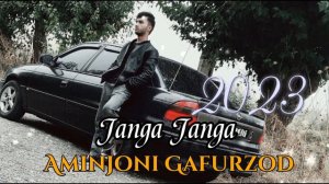Aminjoni Gafurzod-Janga Janga | Аминчони Гафурзод-Чанга Чанга_2023