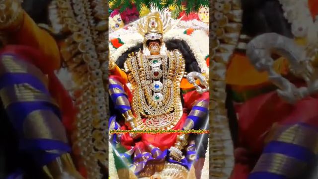 Short #video குலசேகர பட்டினம் தசரா திருவிழா நாயகியே 🔱