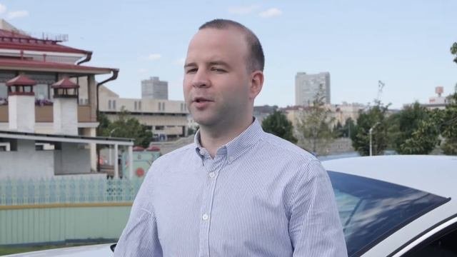 Франшиза Франчайзинг5: отзыв партнёра из Казани