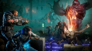 КРАТКО О GEARS 5
