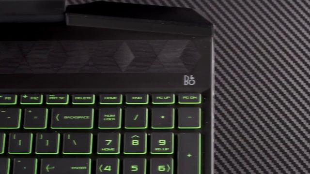 Обзор ноутбука HP Pavilion Gaming 15-dk0000 смотреть онлайн