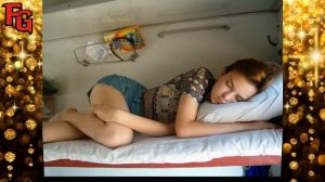 Вся прелесть поездок на поезде