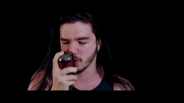 "Poker Face" - LADY GAGA Cover (Metal) Ft. Victor The Guitar Nerd смотреть онлайн