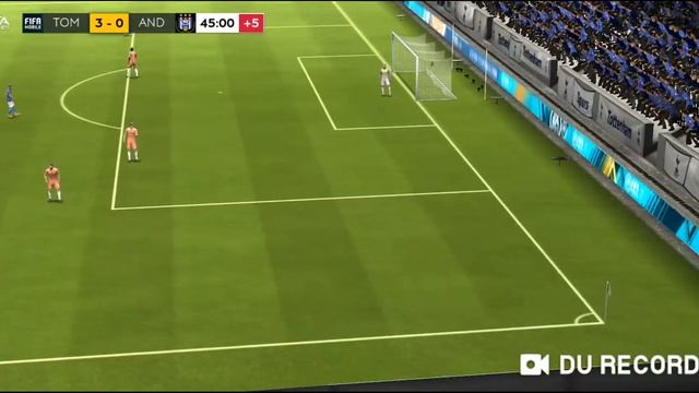 Fifa 19 mobile: Ежедневная Разминка смотреть онлайн